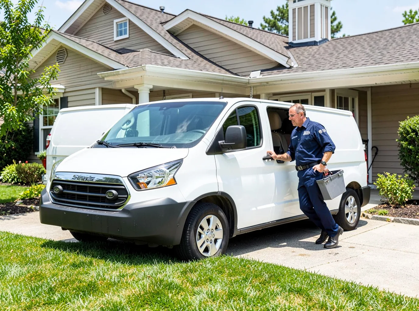 Emergency Plumber company in Cascade, MD